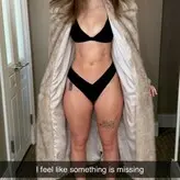 Pineapplebrat голая #1914