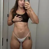 Pineapplebrat nude #1926