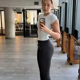 Pineapplebrat nude #1933