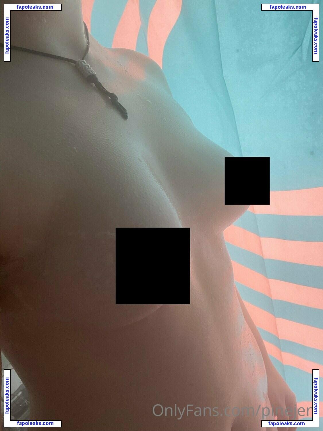 pinejem / pinejam nude photo #0004 from OnlyFans