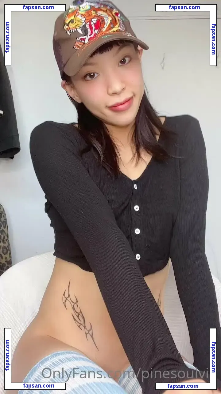 Pinesoul nude photo #0129 from OnlyFans