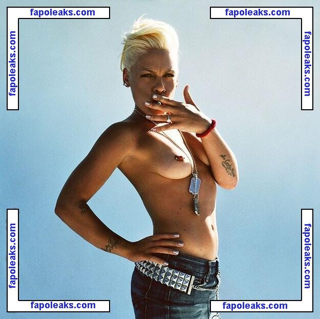 Pink / Alecia Beth Moore nude photo #0272 from OnlyFans
