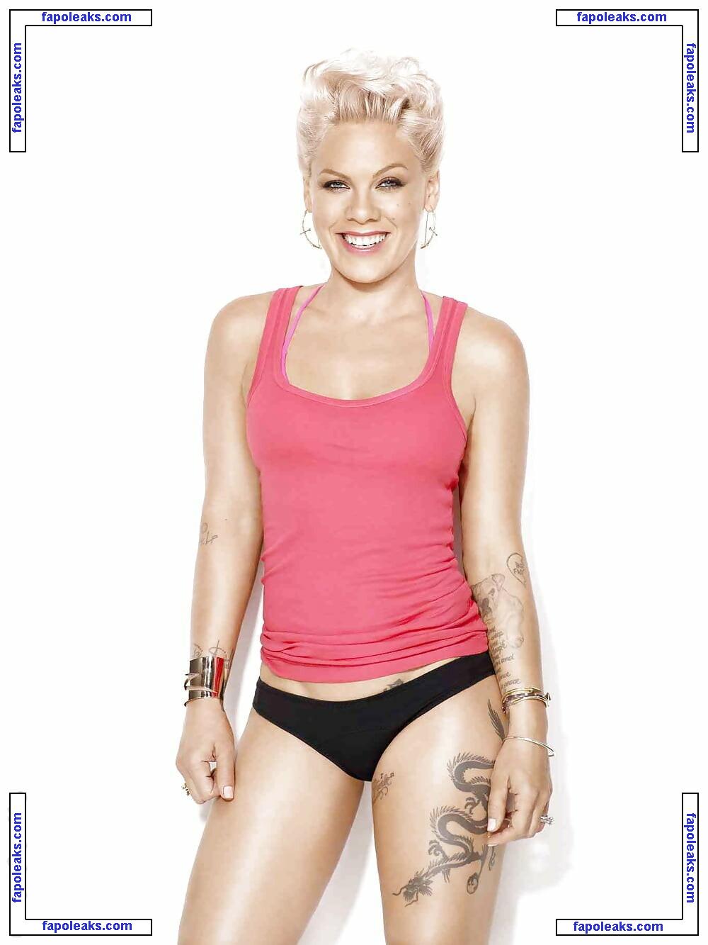 Pink / Alecia Beth Moore nude photo #0296 from OnlyFans
