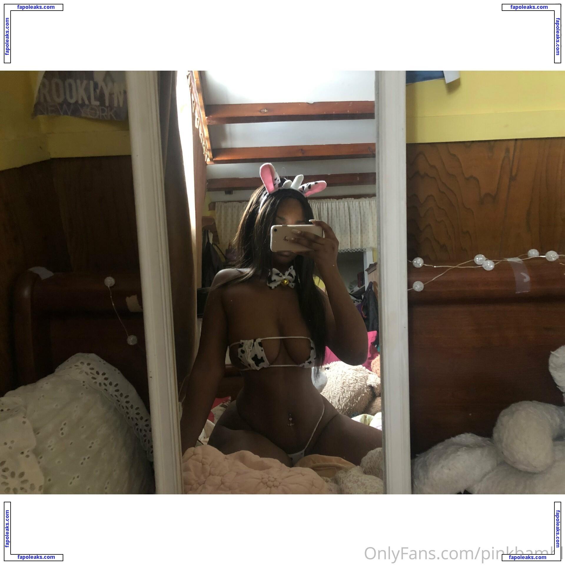 pinkbambii / imenmaar nude photo #0013 from OnlyFans