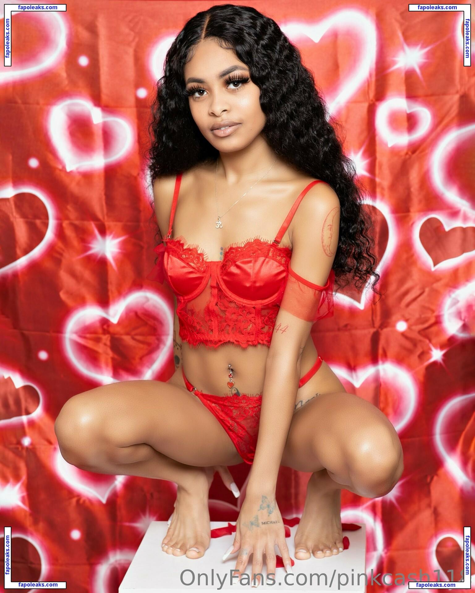pinkcash118 / _simply_dajahnae nude photo #0026 from OnlyFans