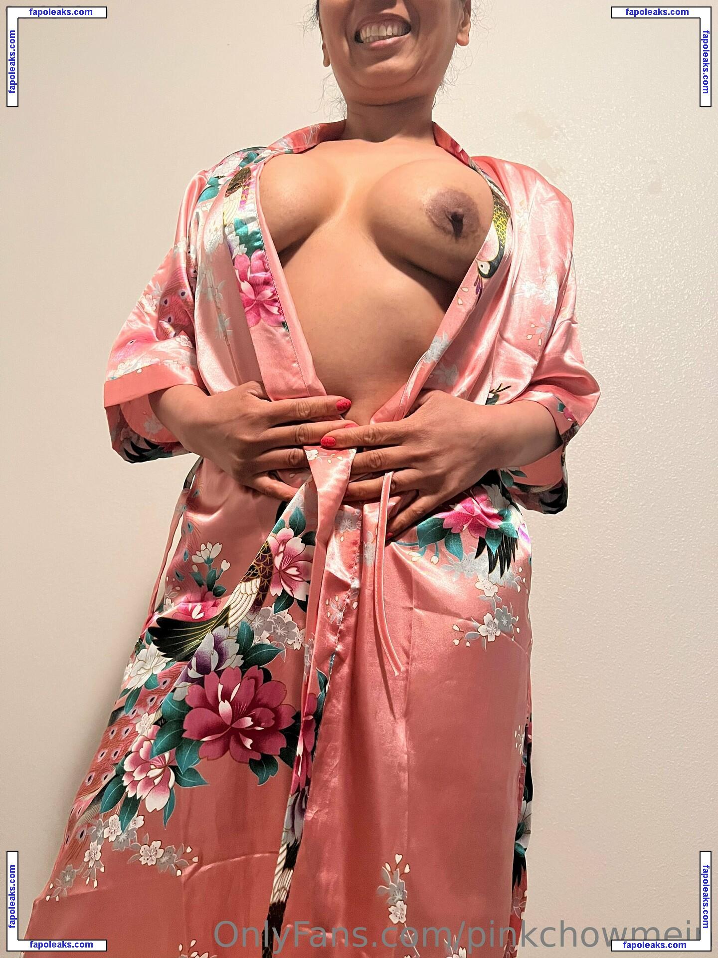 pinkchowmein / axehey nude photo #0034 from OnlyFans