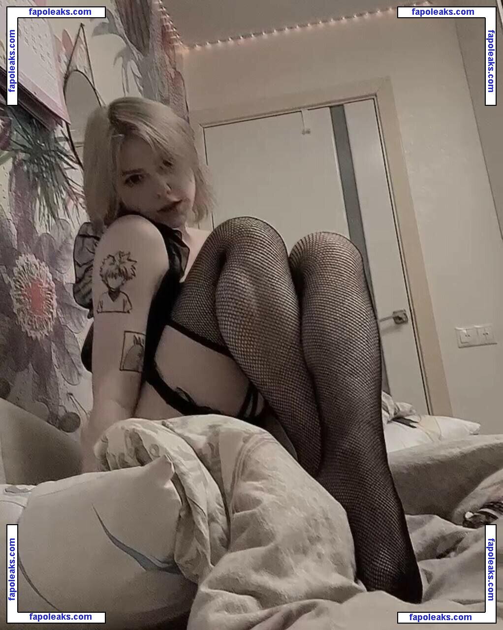 Pinkguno / Maria Ermoshina / online_succubus / pinkguno_o nude photo #0001 from OnlyFans