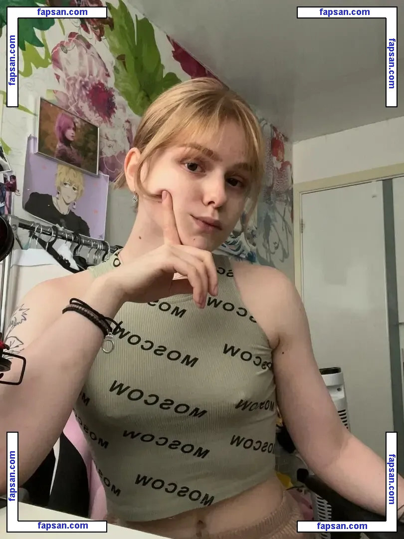 Pinkguno nude photo #0012 from OnlyFans