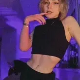 Pinkguno голая #0007