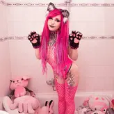 Pinkiedye nude #0004