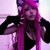 Pinkiedye nude #0006