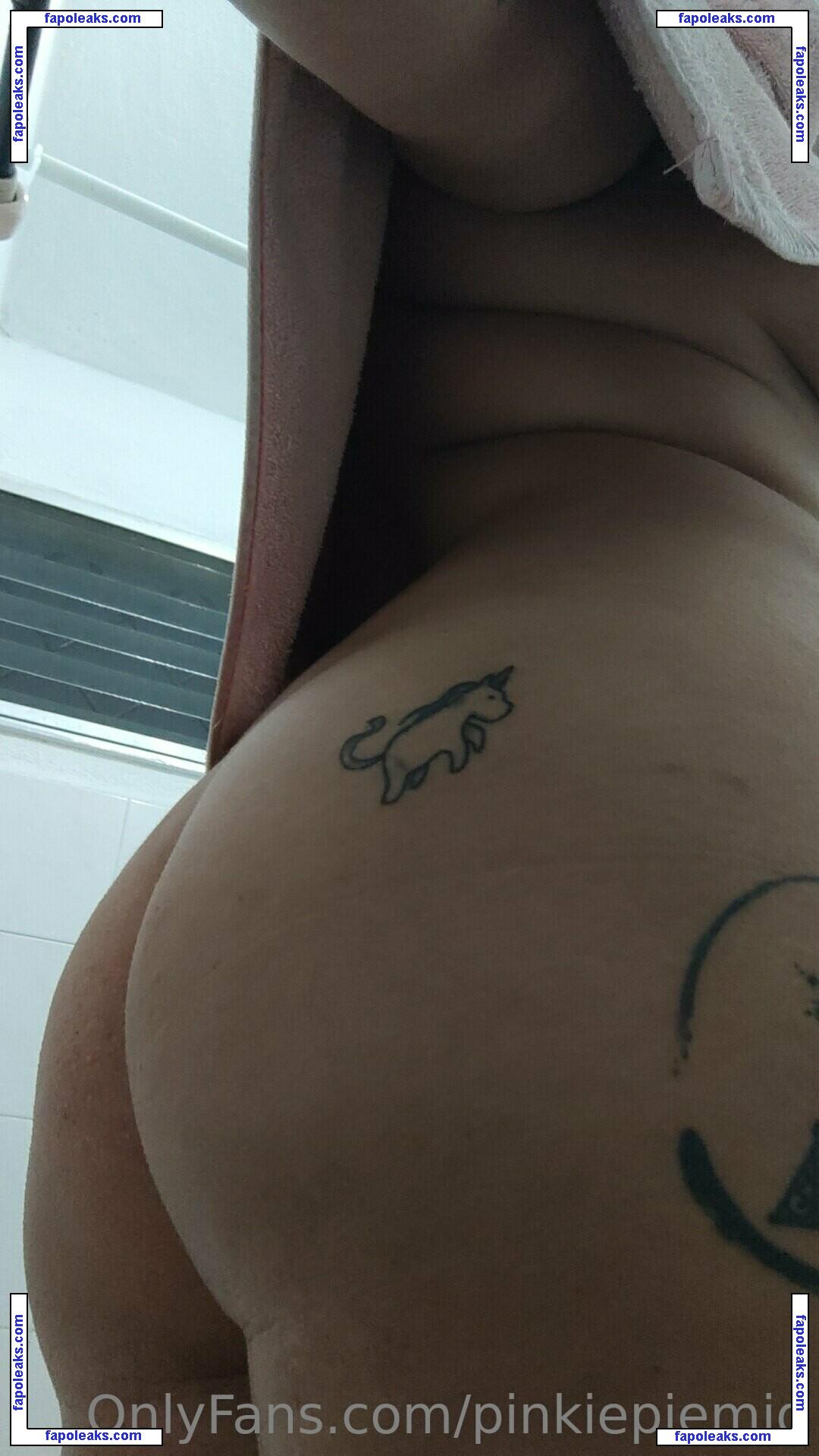 pinkiepiemid / pinkiepromise5 nude photo #0008 from OnlyFans