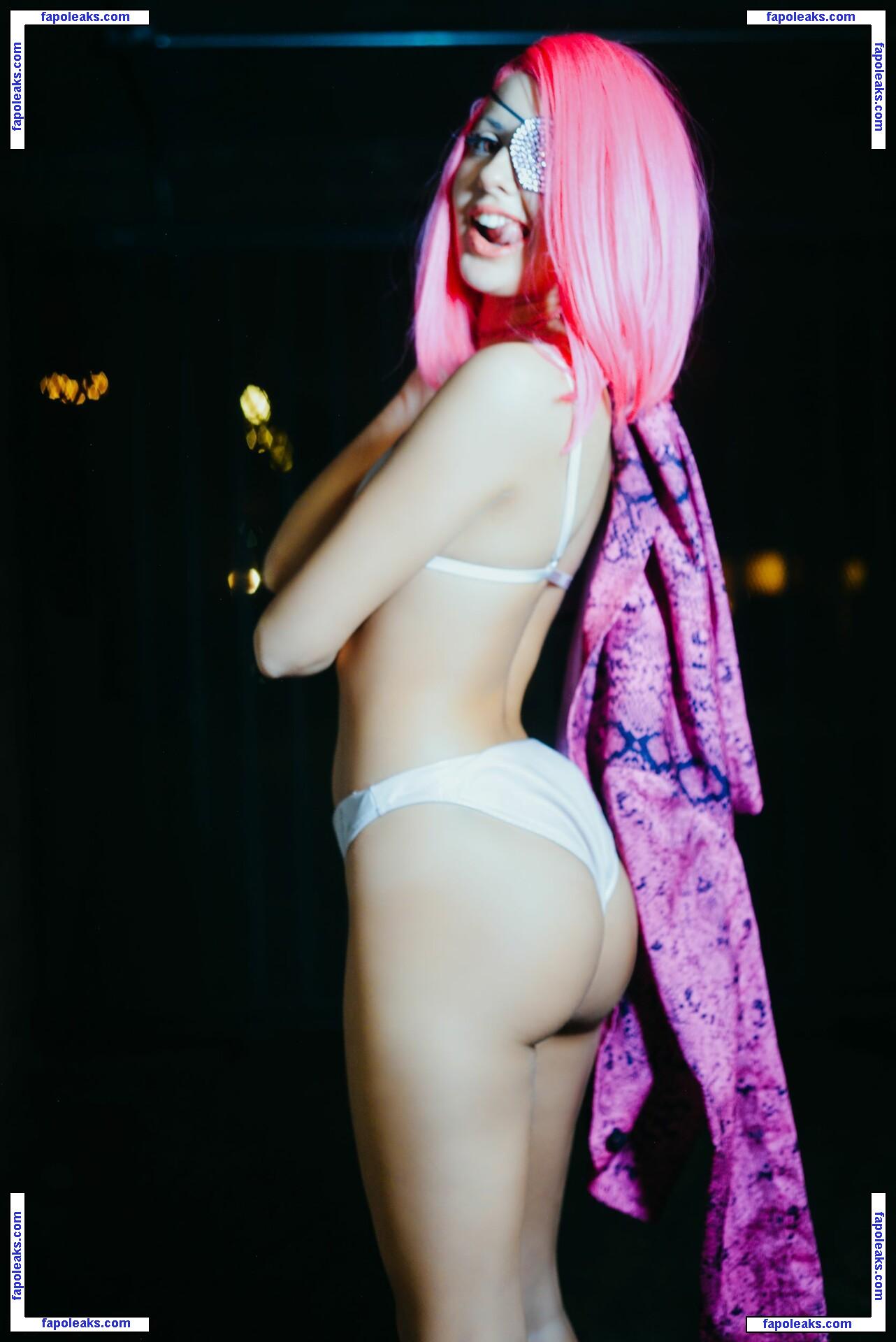 Pinkii / Natalia Natchan / itsPiNKII голая фото #0028 с Онлифанс