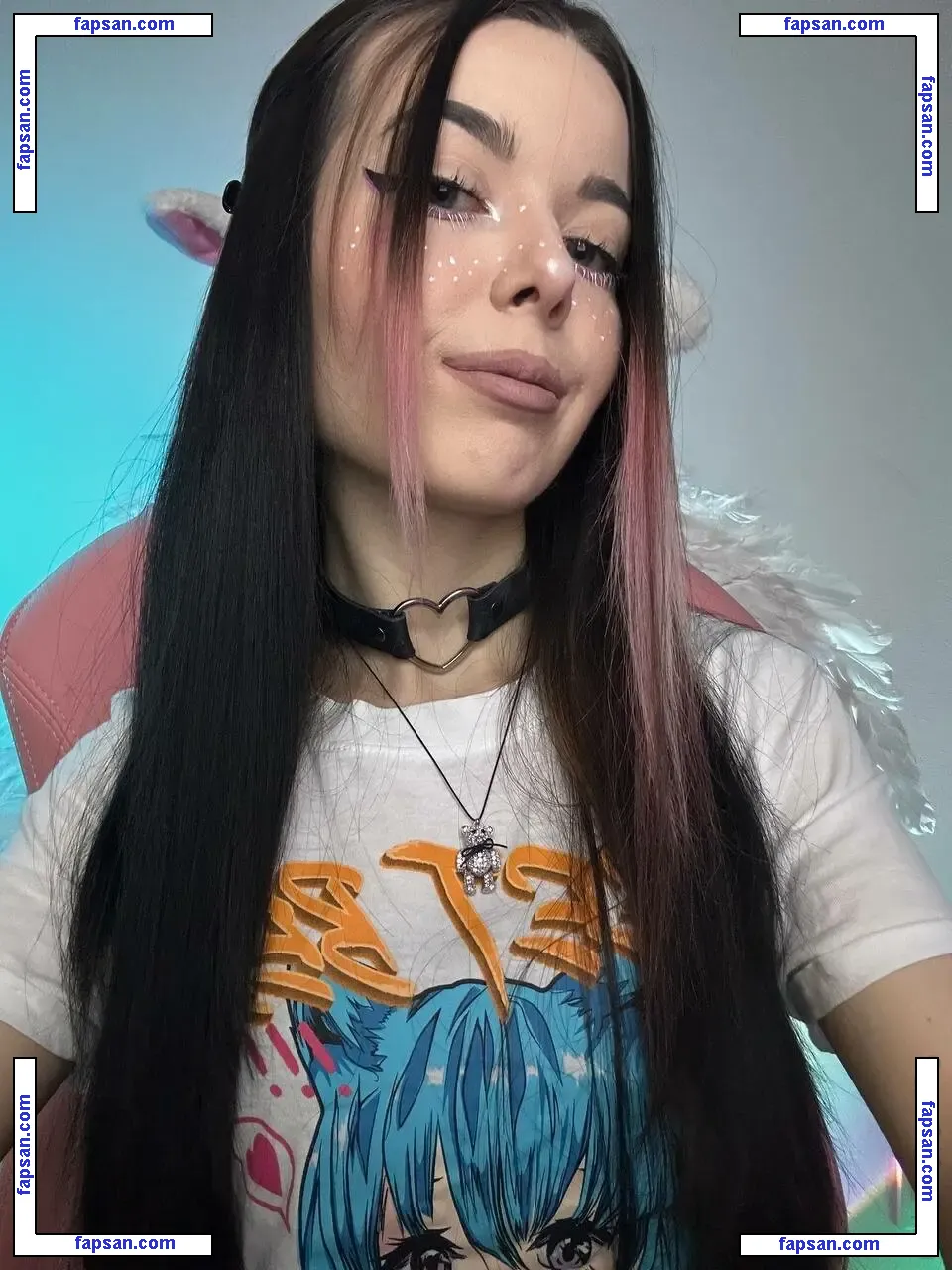 pinkkdemon голая фото #0001 с Онлифанс