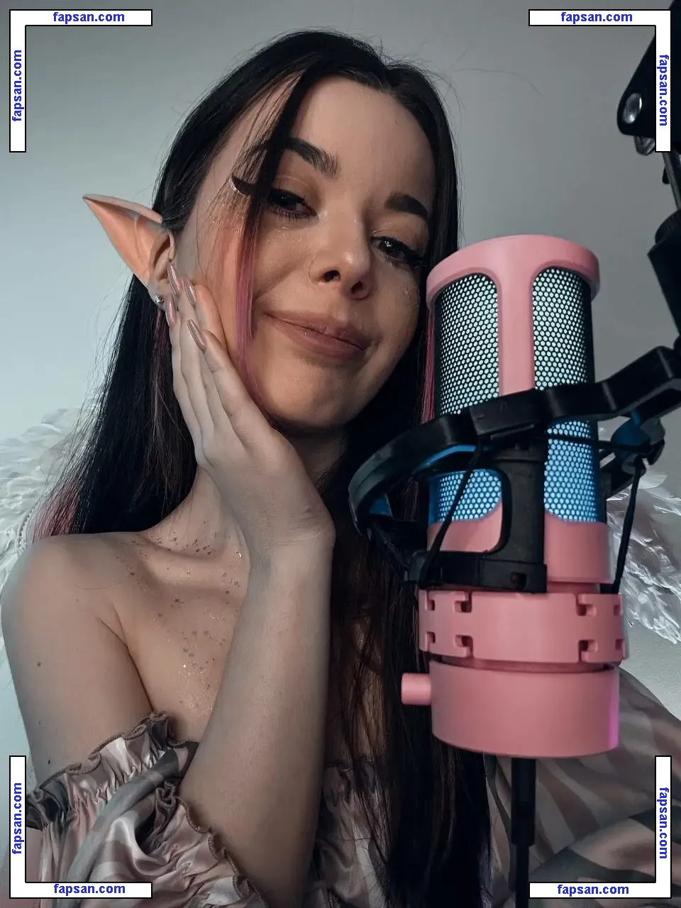 pinkkdemon голая фото #0002 с Онлифанс