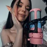 pinkkdemon голая #0002