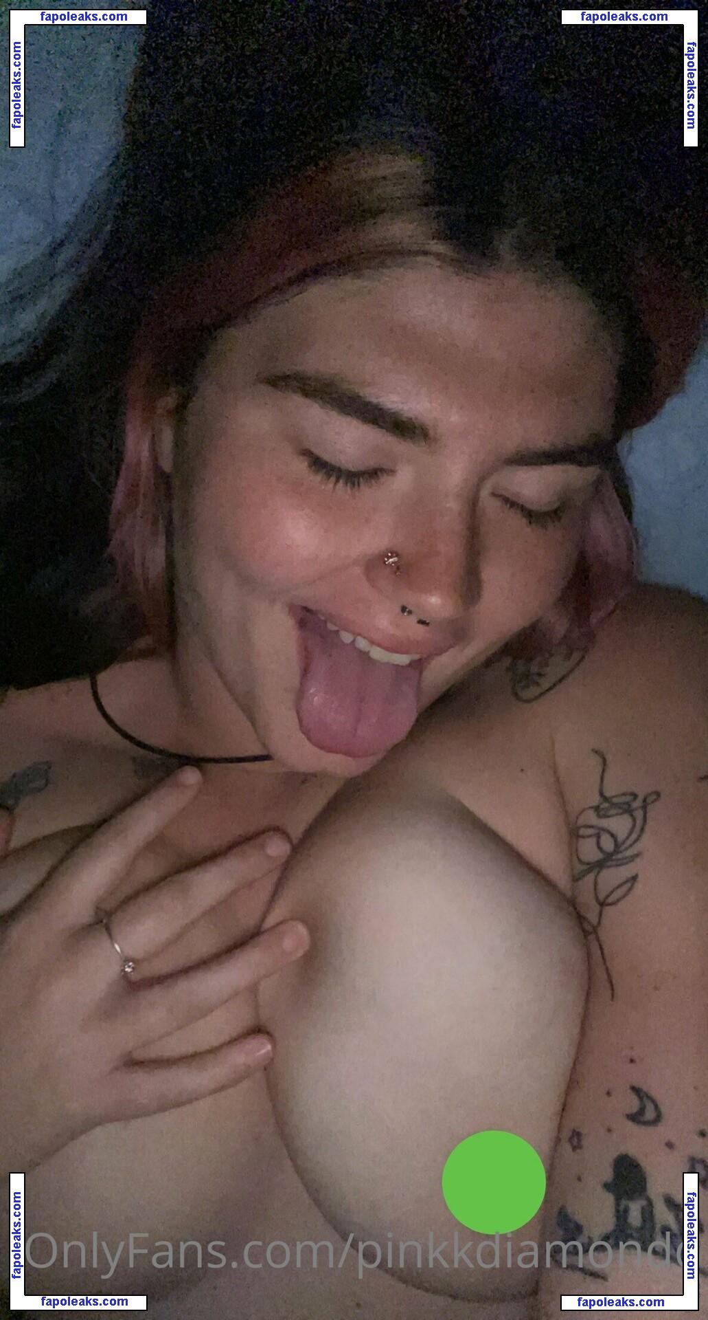 pinkkdiamondd / pinkk_diaamond nude photo #0003 from OnlyFans