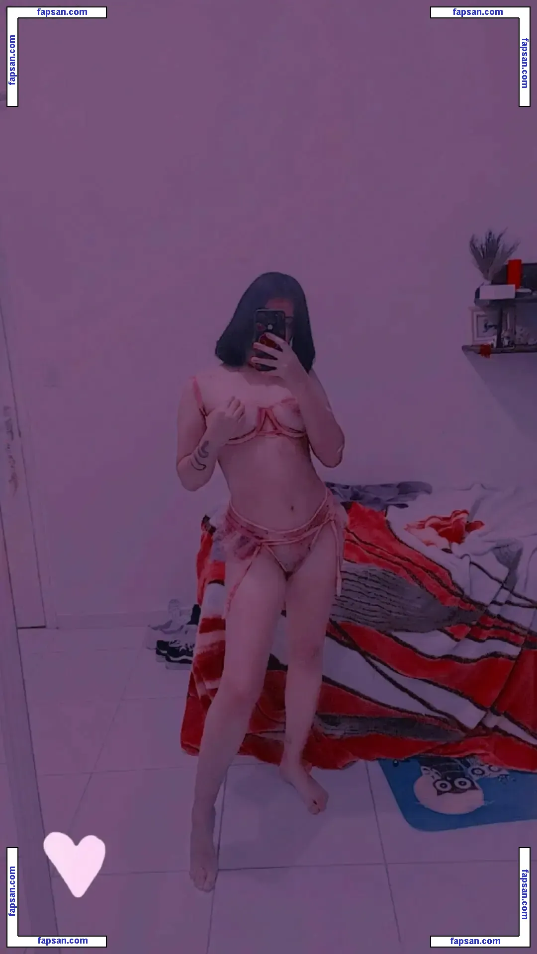 pinkkitsuu голая фото #0001 с Онлифанс