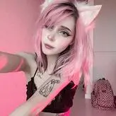 pinkloving голая #0005