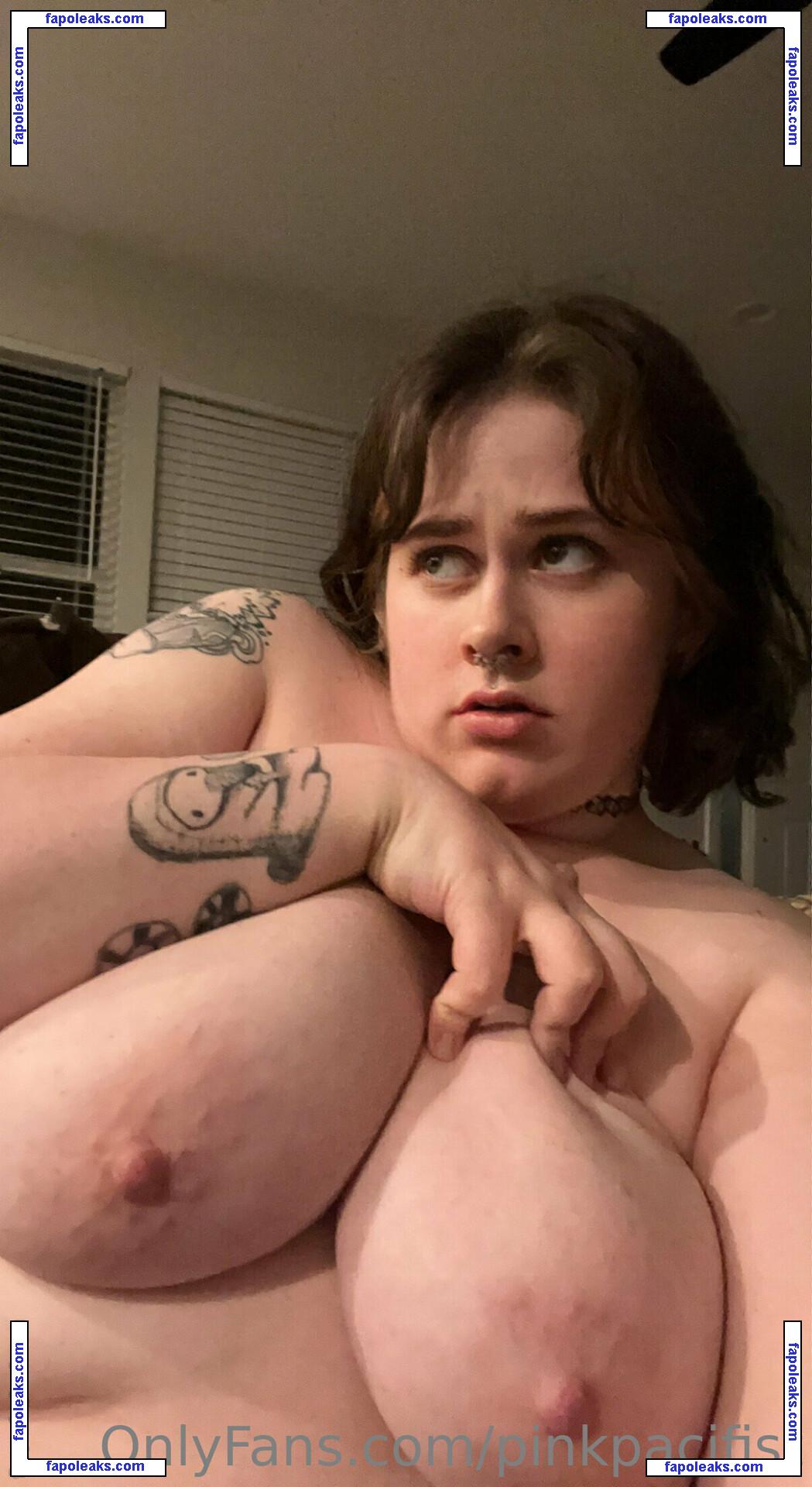 pinkpacifist / violetshinigami nude photo #0001 from OnlyFans