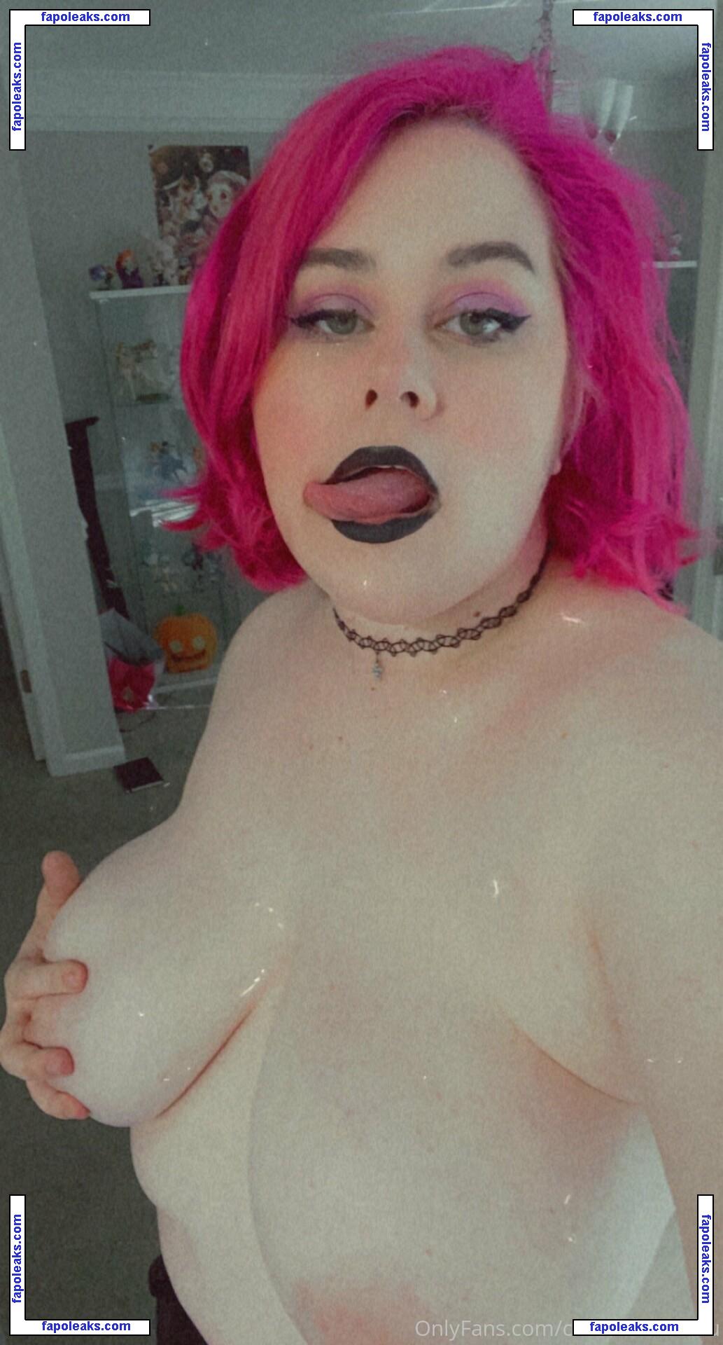 pinkpacifist / violetshinigami nude photo #0008 from OnlyFans