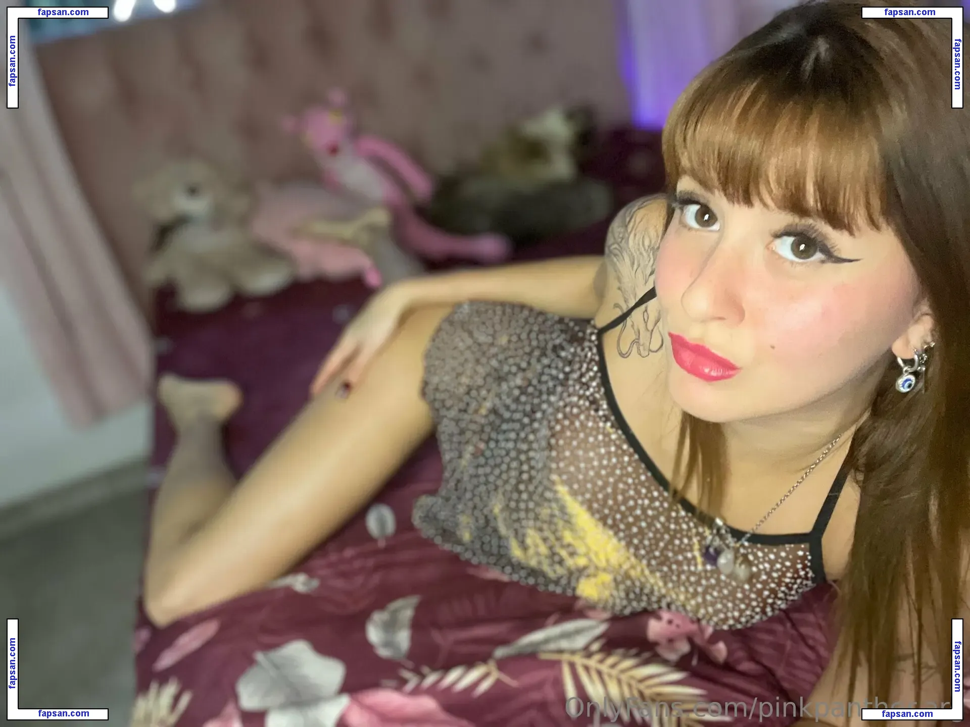 pinkpanther.arg nude photo #0003 from OnlyFans