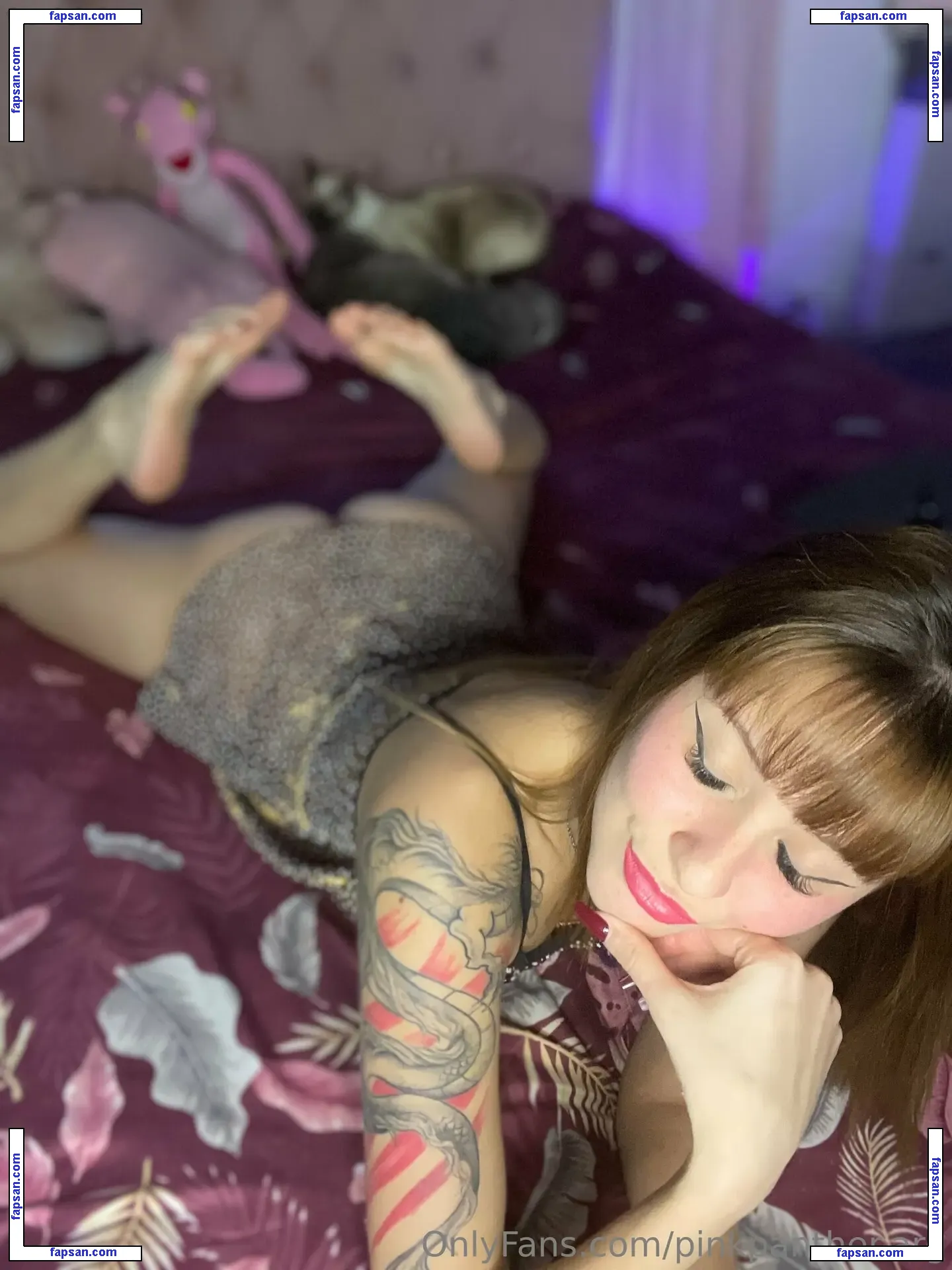 pinkpanther.arg nude photo #0014 from OnlyFans