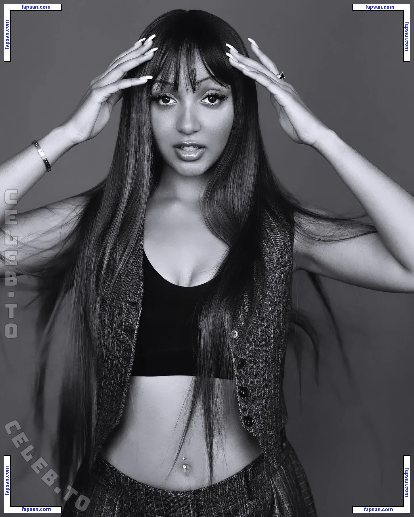 PinkPantheress nude photo #0052 from OnlyFans