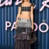 PinkPantheress nude #0047