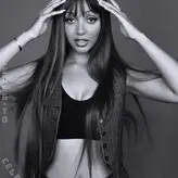 PinkPantheress nude #0052