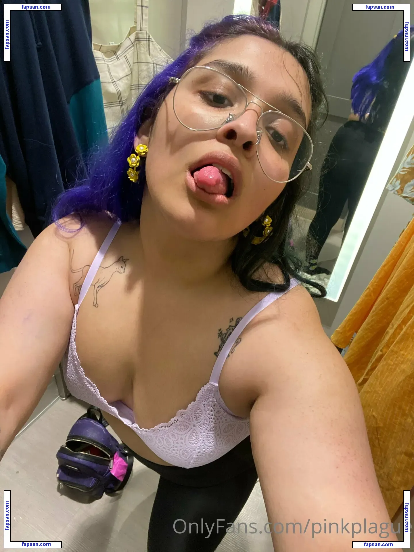pinkplague nude photo #0016 from OnlyFans
