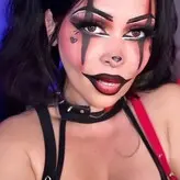 Pinksaltmoon | lunalyrik nude #0002