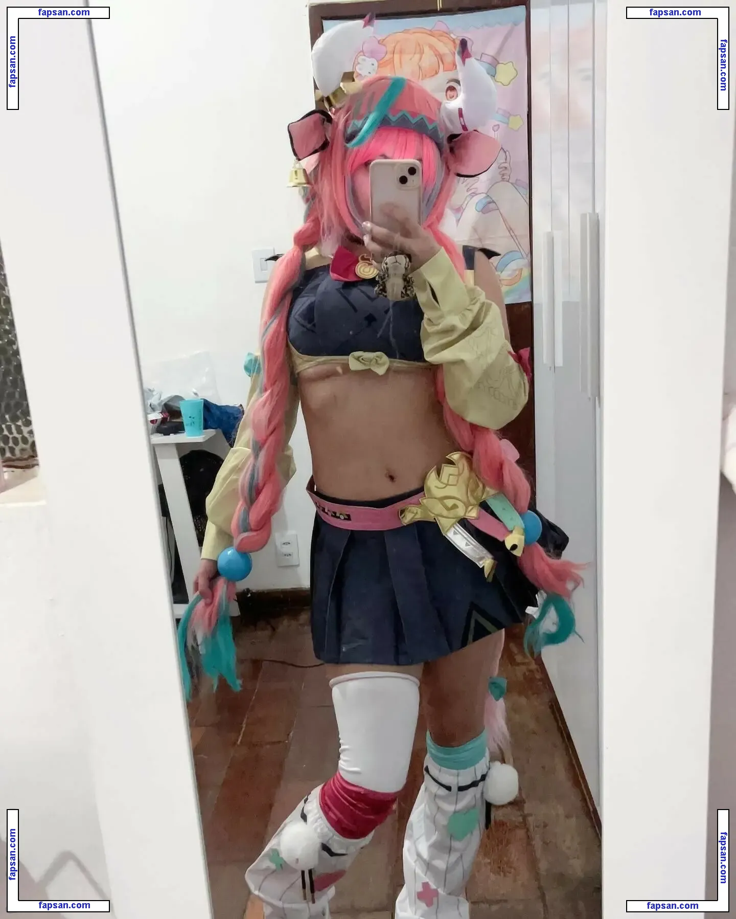 pinkstrawbells голая фото #0002 с Онлифанс