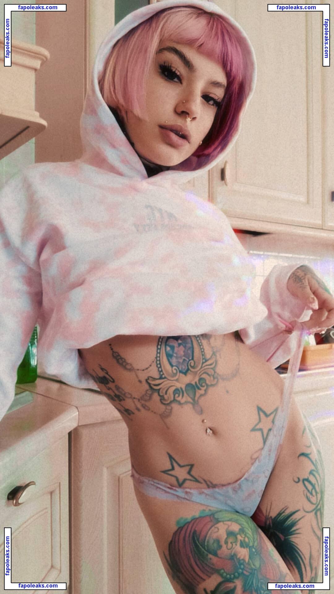 pinksuicide / _pink_sg nude photo #0006 from OnlyFans