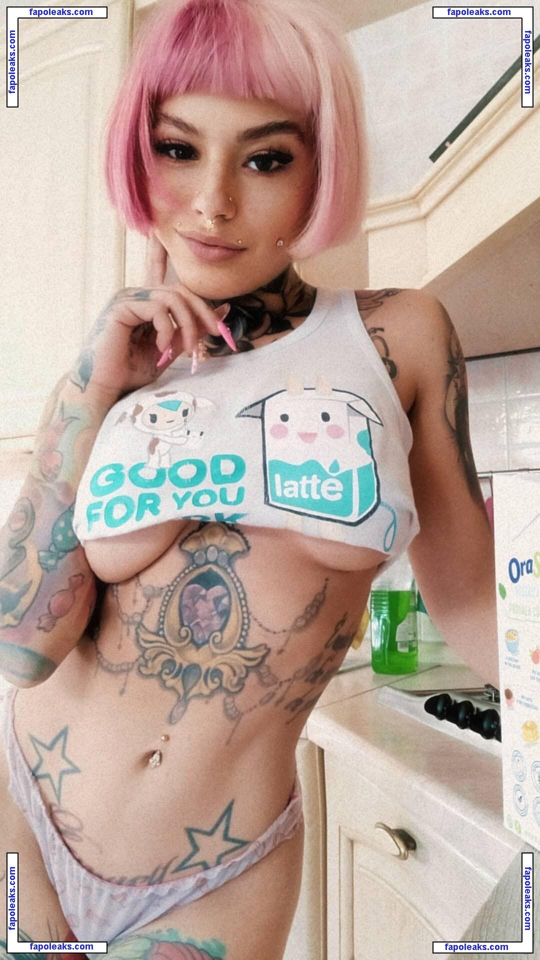 pinksuicide / _pink_sg nude photo #0007 from OnlyFans