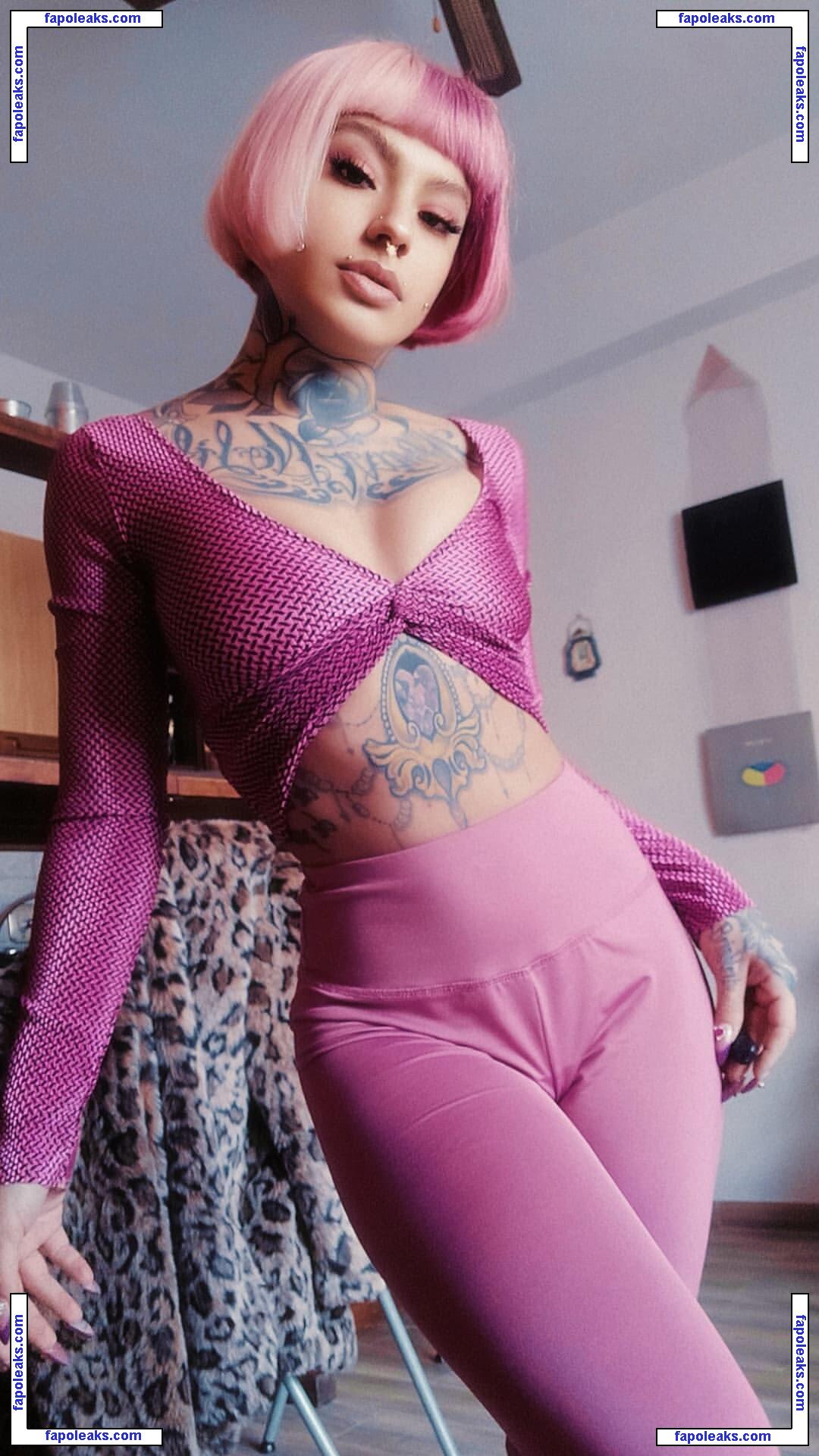 pinksuicide / _pink_sg nude photo #0009 from OnlyFans