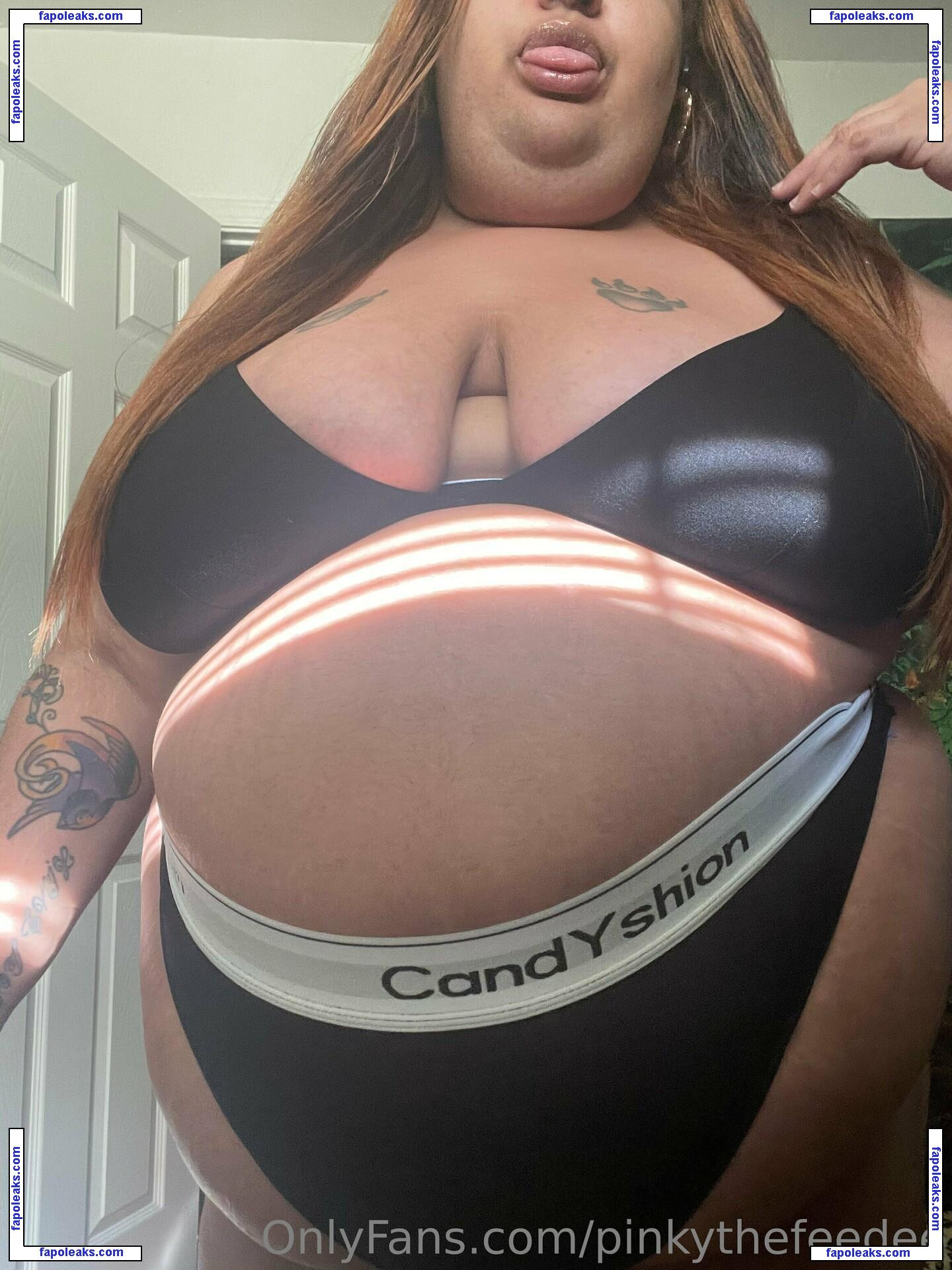 pinkythefeedee / pinkythebrat nude photo #0007 from OnlyFans