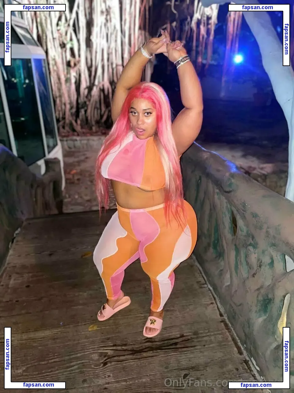 PinkyXXX nude photo #0550 from OnlyFans