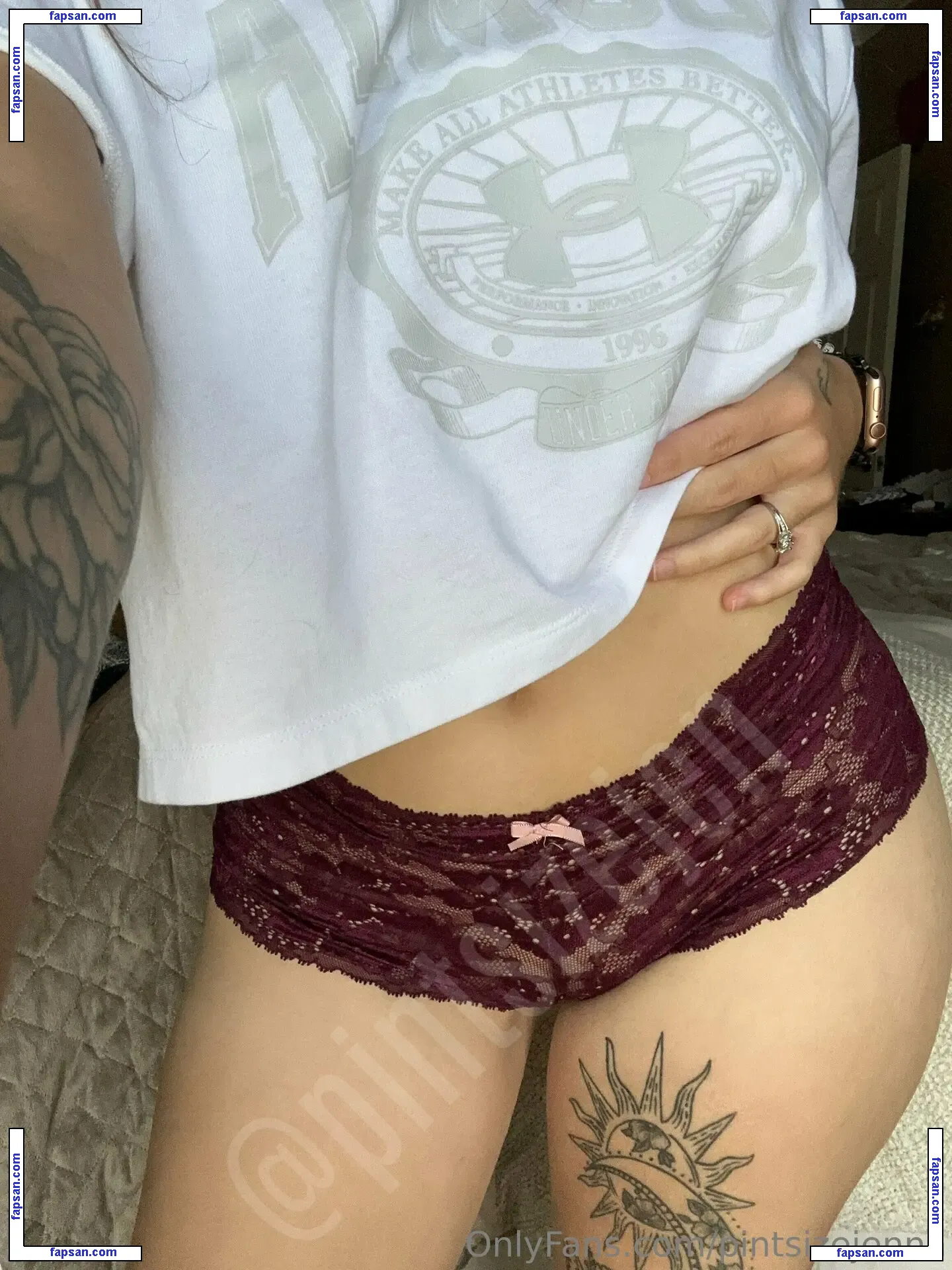 pintsizejenna nude photo #0036 from OnlyFans