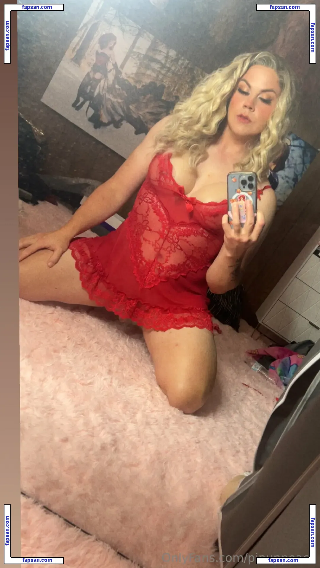 pinuppeach nude photo #0002 from OnlyFans