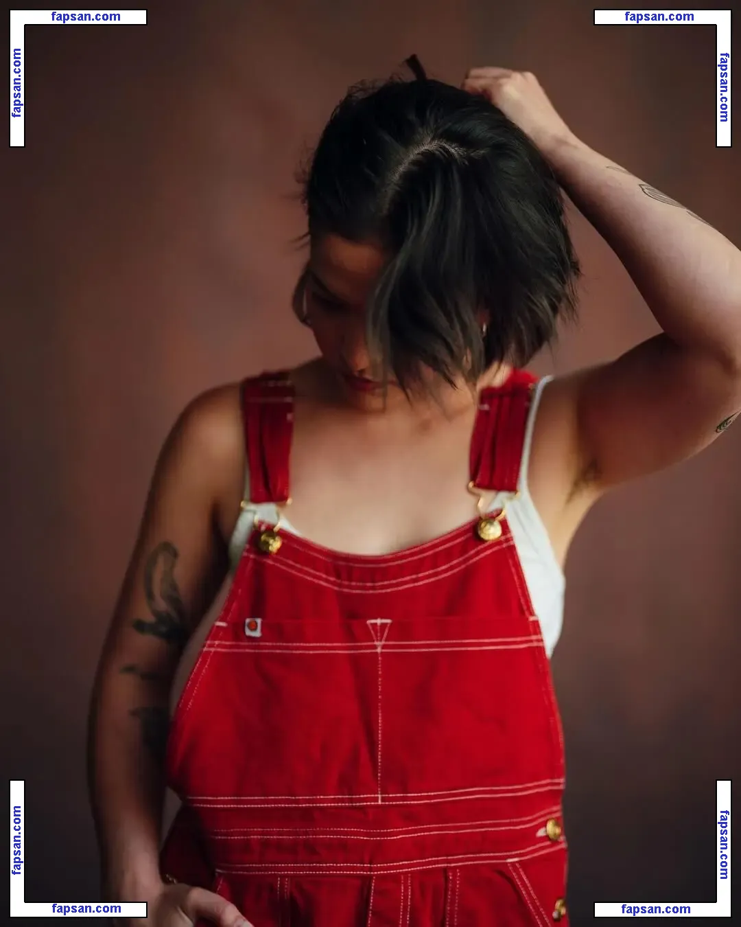 Piper Curda nude photo #0005 from OnlyFans