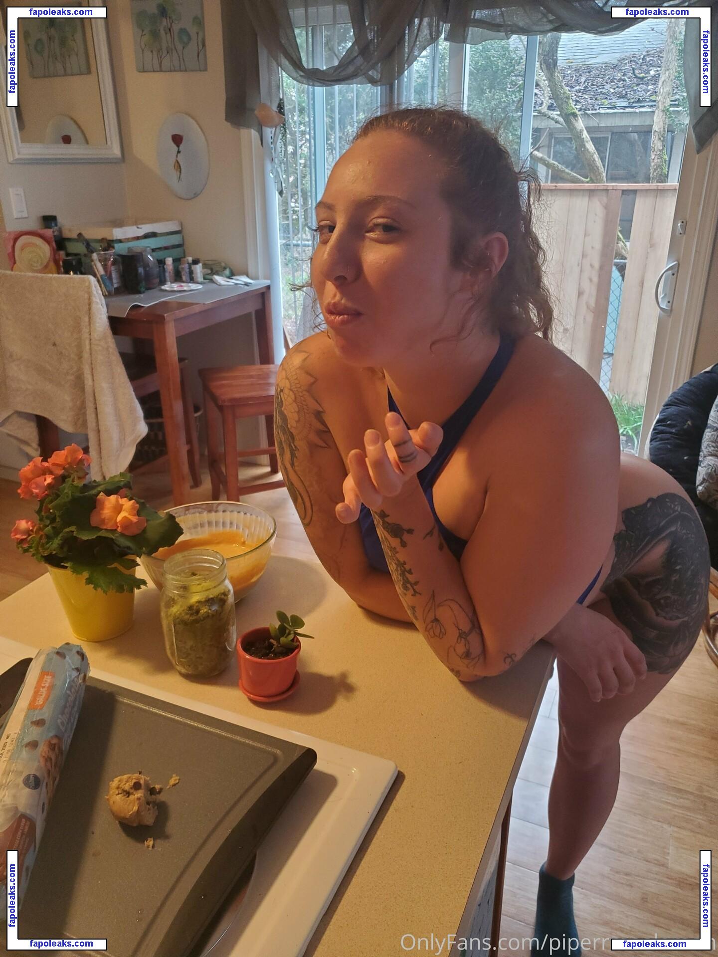 Pipermaepeach / maebaelemonaid / pipermaepeaches nude photo #0013 from OnlyFans