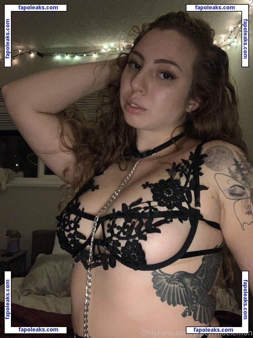 Pipermaepeach / maebaelemonaid / pipermaepeaches nude photo #0045 from OnlyFans
