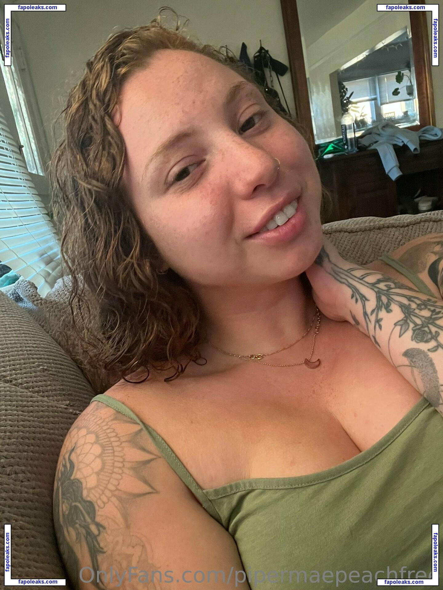 pipermaepeachfree / piperkerman nude photo #0002 from OnlyFans