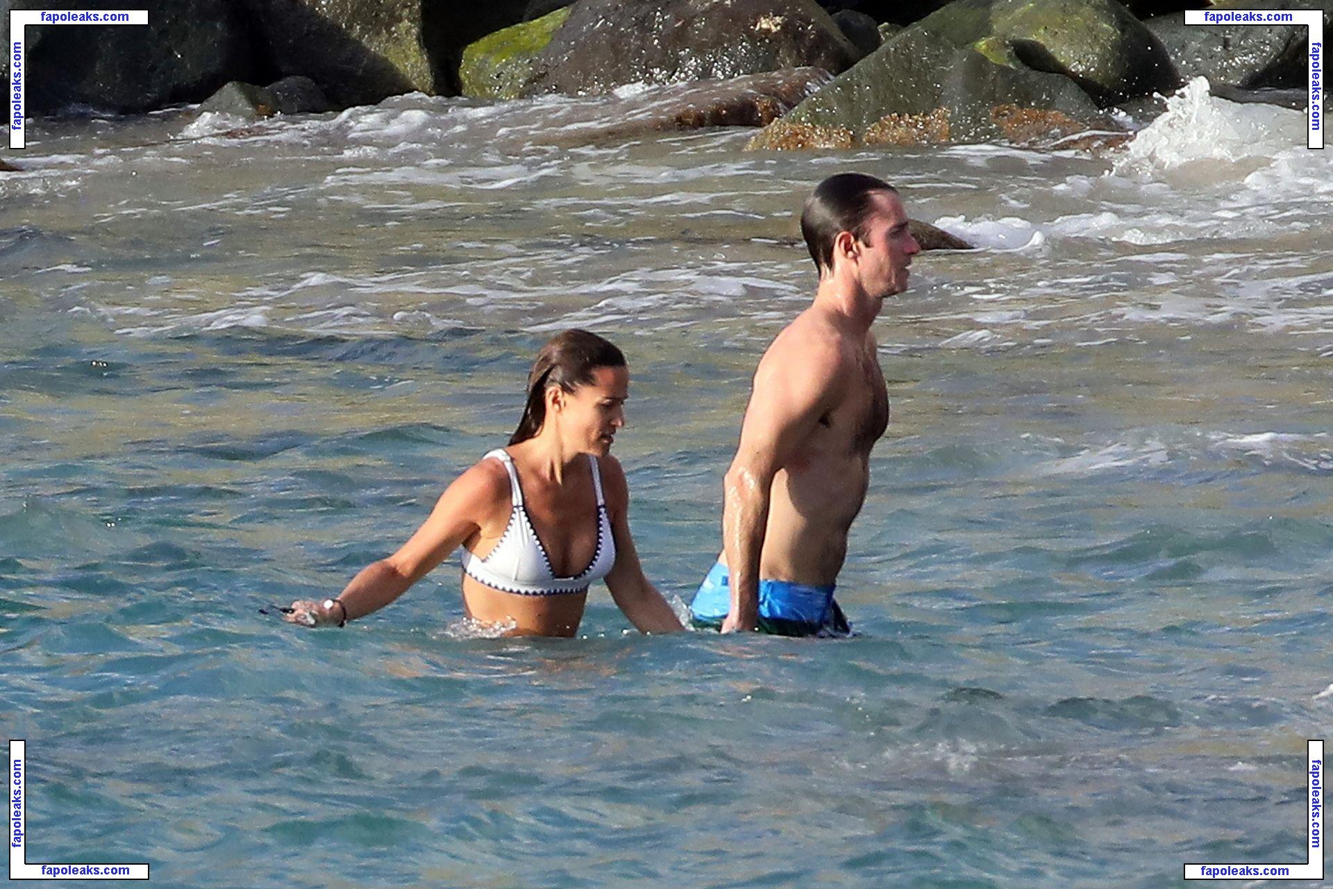 Pippa Middleton / pippa.middleton.matthews голая фото #0058 с Онлифанс