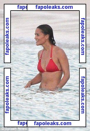 Pippa Middleton / pippa.middleton.matthews голая фото #0072 с Онлифанс