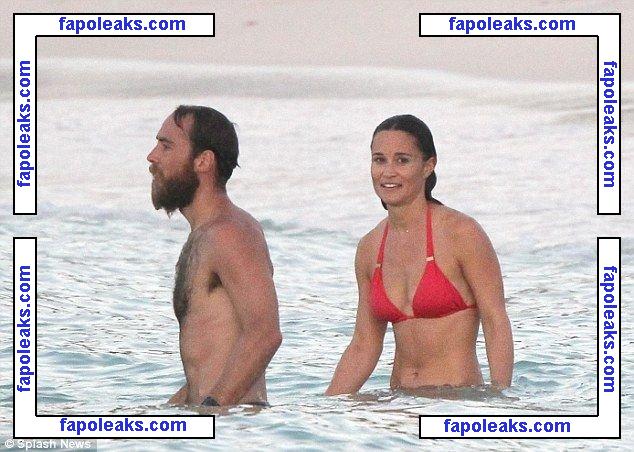 Pippa Middleton / pippa.middleton.matthews голая фото #0074 с Онлифанс