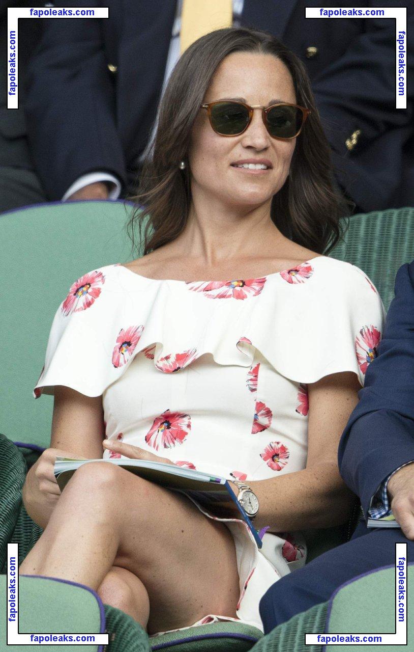 Pippa Middleton / pippa.middleton.matthews голая фото #0145 с Онлифанс