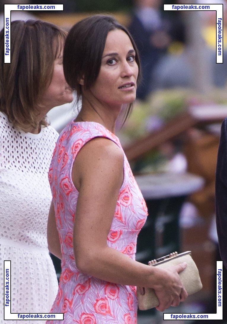 Pippa Middleton / pippa.middleton.matthews голая фото #0151 с Онлифанс