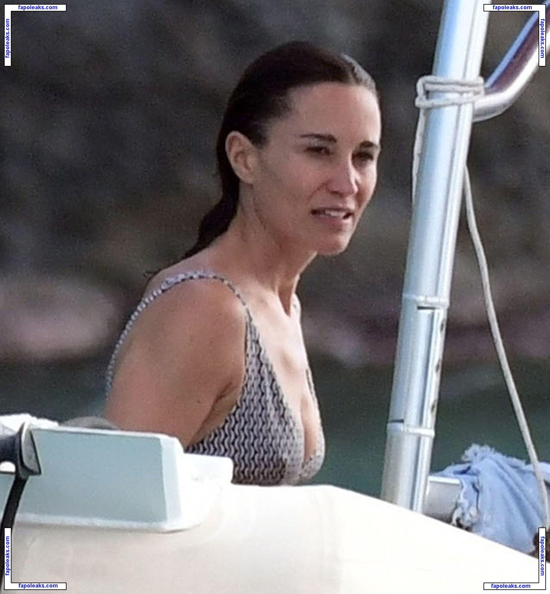 Pippa Middleton / pippa.middleton.matthews голая фото #0259 с Онлифанс